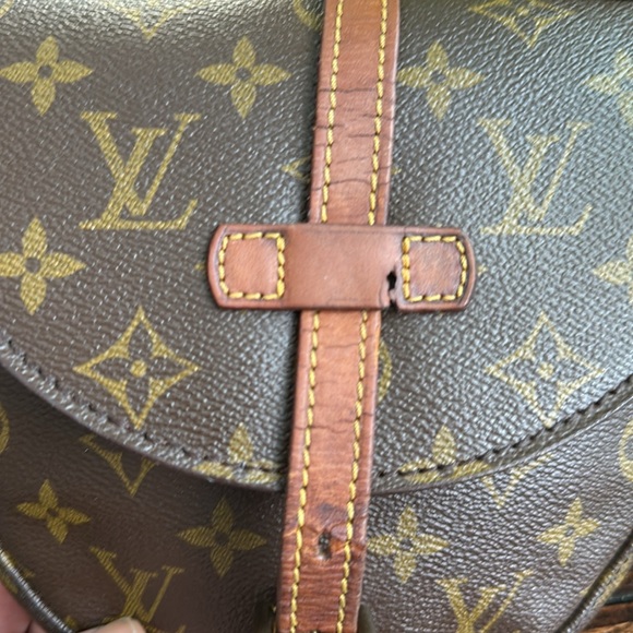 LOUIS VUITTON CHANTILLY - Picture 17 of 17